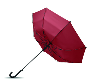 Logotrade promotional merchandise image of: 23 inch umbrella windproof
