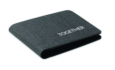 Logotrade promotional items photo of: Anti-loss finder PU wallet