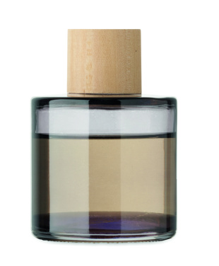 Logotrade business gifts photo of: Vanilla aroma reed diffuser