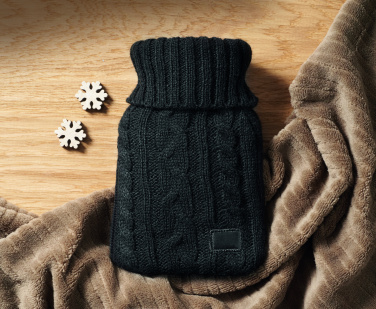 Logotrade corporate gifts photo of: Hot water bottle 400ml