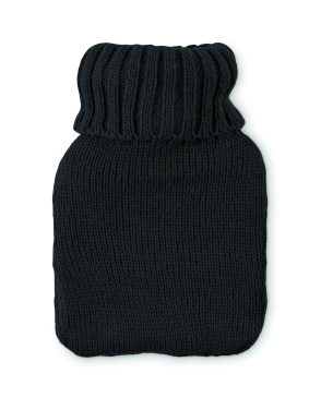 Logotrade promotional item image of: Hot water bottle 400ml