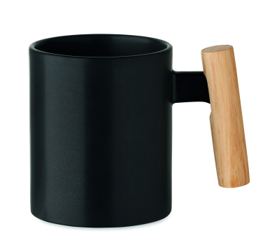 Logotrade promotional giveaway image of: Ceramic mug 320 ml