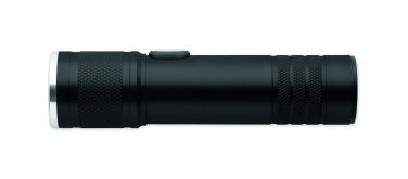 Logotrade business gift image of: Rechargeable COB light torch