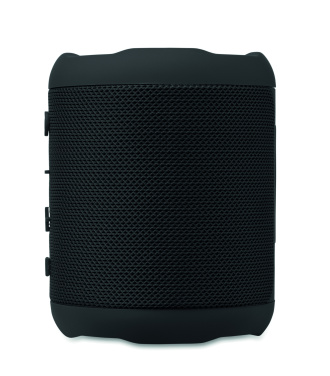 Logo trade corporate gifts image of: 5W ABS wireless speaker