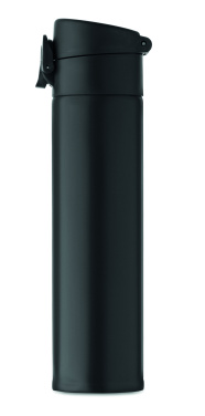 Logotrade promotional merchandise photo of: Double wall bottle 300 ml