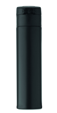 Logotrade promotional giveaway image of: Double wall bottle 300 ml