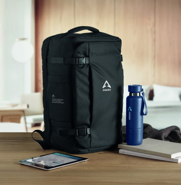 Logotrade promotional merchandise picture of: Large carry-on travel bag