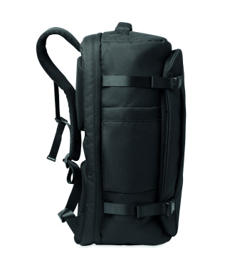 Logotrade business gifts photo of: Large carry-on travel bag