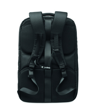 Logo trade promotional items picture of: Large carry-on travel bag