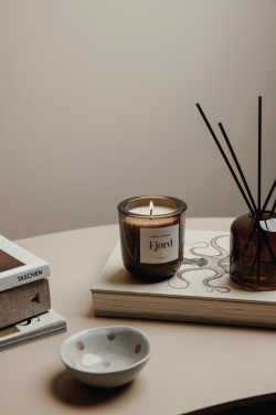 Logo trade promotional gifts picture of: VINGA Nordic essence ambience set