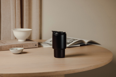 Logotrade advertising product image of: VINGA Nagano RCS to-go mug 350 ML