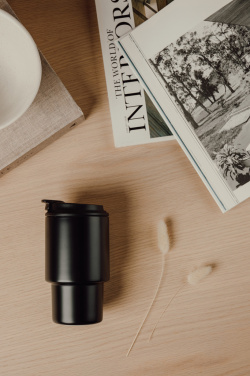 Logo trade promotional giveaway photo of: VINGA Nagano RCS to-go mug 350 ML