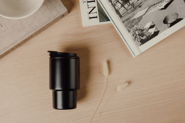 Logo trade promotional items picture of: VINGA Nagano RCS to-go mug 350 ML