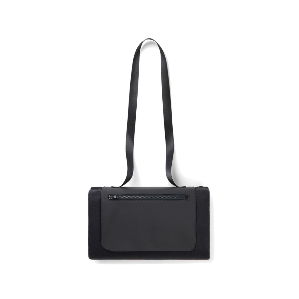 Logotrade promotional product picture of: VINGA Baltimore RCS picnic blanket