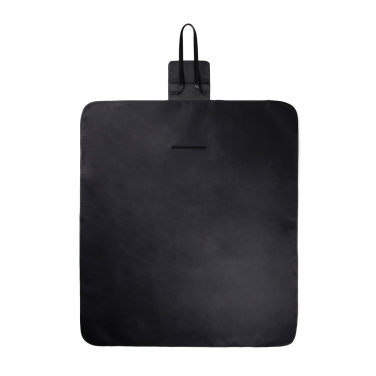 Logo trade promotional merchandise image of: VINGA Baltimore RCS picnic blanket