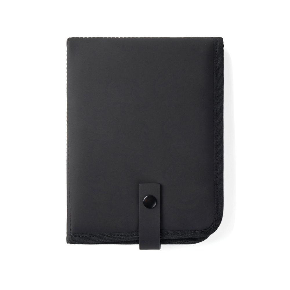 Logotrade promotional gift picture of: VINGA Baltimore RCS seat pad