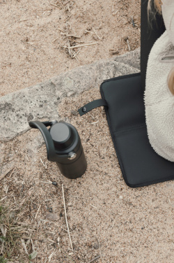 Logo trade promotional items picture of: VINGA Baltimore RCS seat pad