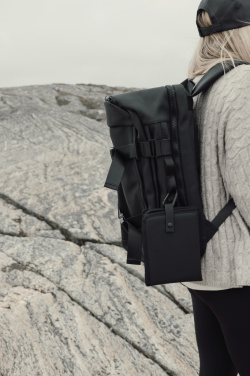 Logo trade corporate gifts picture of: VINGA Baltimore RCS seat pad