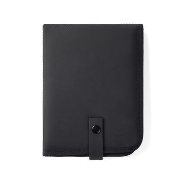 Logo trade promotional products image of: VINGA Baltimore RCS seat pad