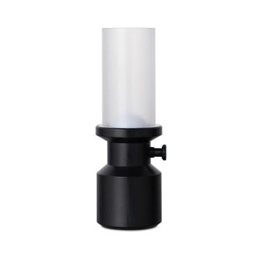 Logotrade corporate gift image of: VINGA Niori RCS table lamp