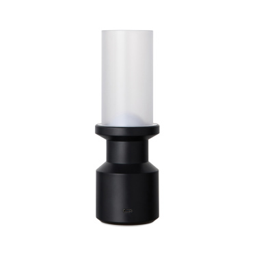 Logo trade promotional products image of: VINGA Niori RCS table lamp