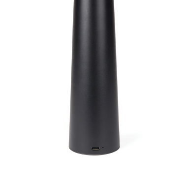 Logo trade advertising products picture of: VINGA Avery RCS table lamp