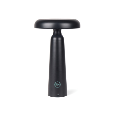 Logotrade business gifts photo of: VINGA Avery RCS table lamp