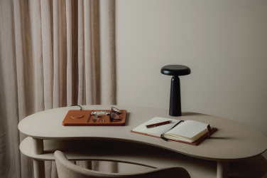 Logo trade corporate gift photo of: VINGA Avery RCS table lamp