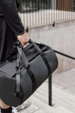 Logotrade corporate gift picture of: VINGA Baltimore RCS weekend backpack