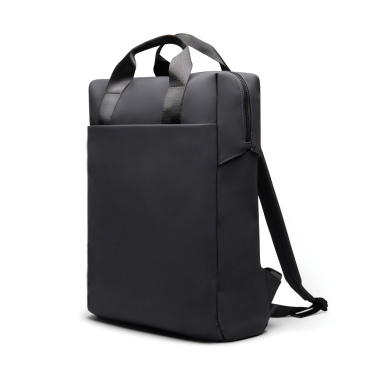 Logotrade advertising products photo of: VINGA Baltimore RCS tote backpack
