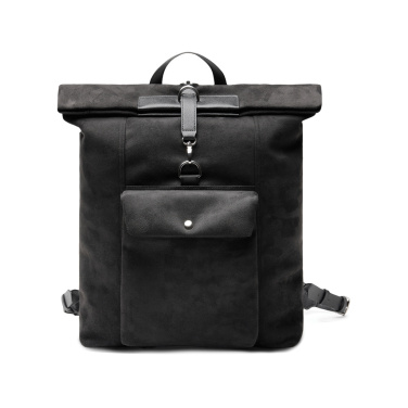 Logotrade promotional items photo of: VINGA Marlow RCS backpack