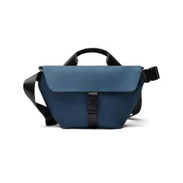 Logo trade promotional merchandise photo of: VINGA Baltimore RCS sling bag