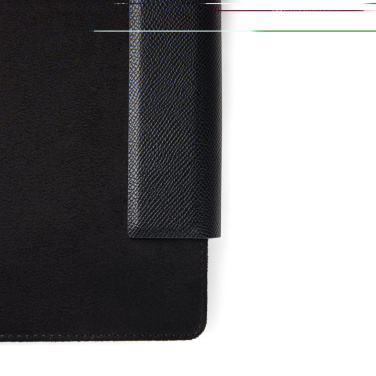 Logotrade promotional items photo of: VINGA Marlow GRS notebook