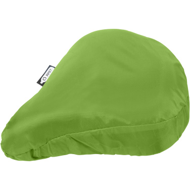 Logotrade promotional product picture of: Jesse recycled PET bicycle saddle cover