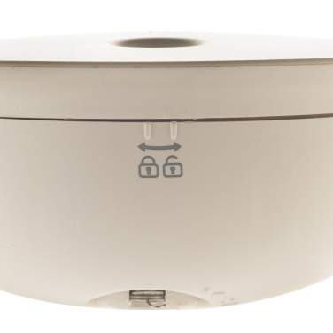 Logotrade business gifts photo of: Breevia RCS rplasic re-chargeable floating humidifier