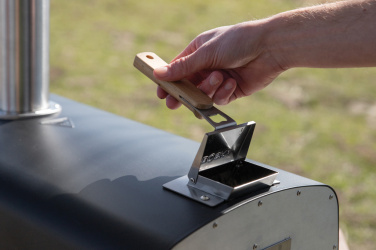 Logo trade advertising products image of: BOSKA Pizza Oven Pro Pellet