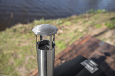 Logo trade advertising product photo of: BOSKA Pizza Oven Pro Pellet