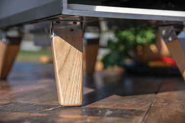 Logo trade promotional merchandise photo of: BOSKA Pizza Oven Pro Pellet