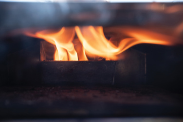 Logo trade promotional merchandise photo of: BOSKA Pizza Oven Pro Pellet