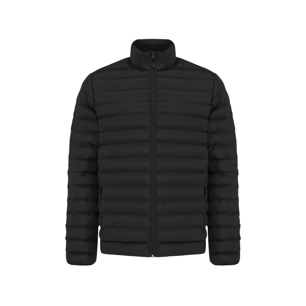Logotrade advertising product image of: IQONIQ Maiko men recycled polyester padded jacket