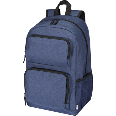 Logotrade business gifts photo of: Graphite Deluxe 15" laptop backpack 20L