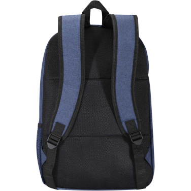 Logotrade promotional gift image of: Graphite Deluxe 15" laptop backpack 20L