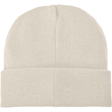 Logotrade promotional products photo of: Boreas beanie with patch