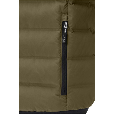 Logotrade promotional merchandise photo of: Macin men's insulated down jacket