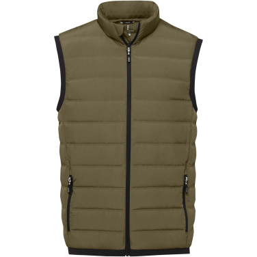 Logotrade corporate gifts photo of: Caltha men's insulated down bodywarmer