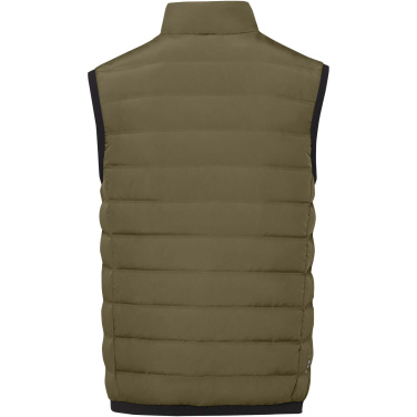 Logotrade corporate gift picture of: Caltha men's insulated down bodywarmer