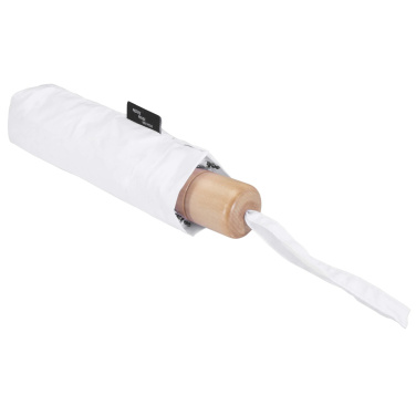 Logotrade promotional products photo of: Dane 21" RPET umbrella