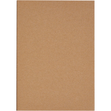 Logotrade promotional merchandise image of: Andean A5 RCS recycled portfolio