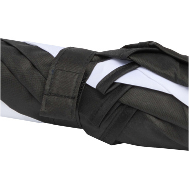 Logo trade promotional gifts picture of: Jeff 55" windproof golf umbrella