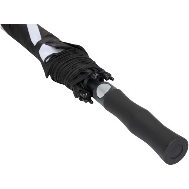Logotrade promotional product picture of: Jeff 55" windproof golf umbrella